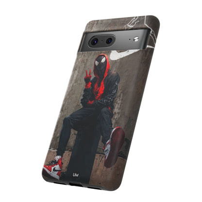 Spider Man Tough Case