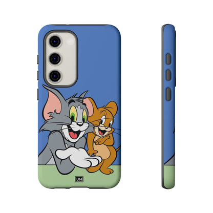Tom&Jerry Tough Case