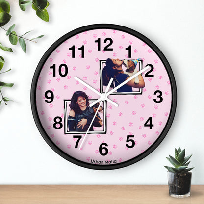 Reloj de pared UM