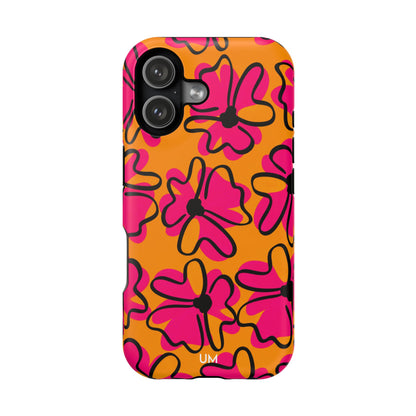 Floral Voltage