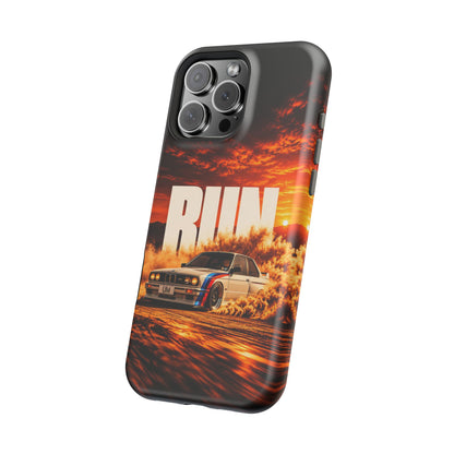 Sunset Outlaw