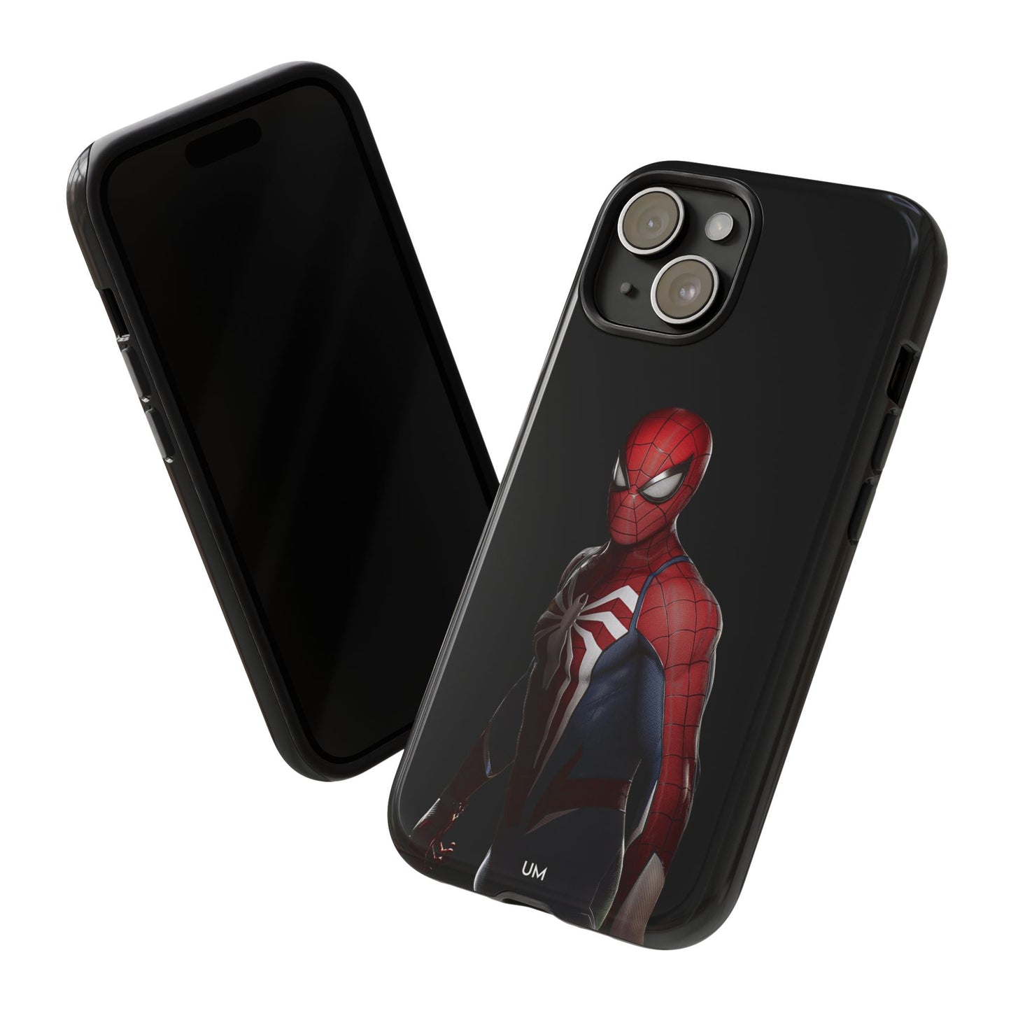 Estuche rígido Spider-Man