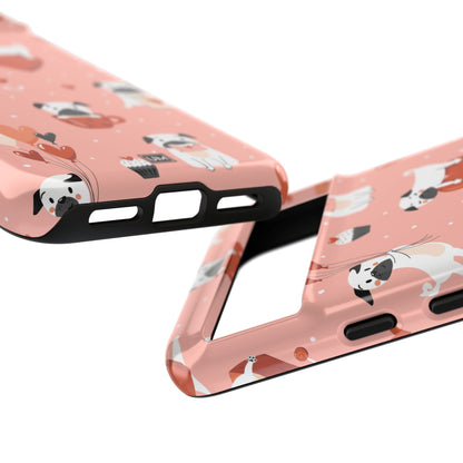 Furry Amar Tough Case