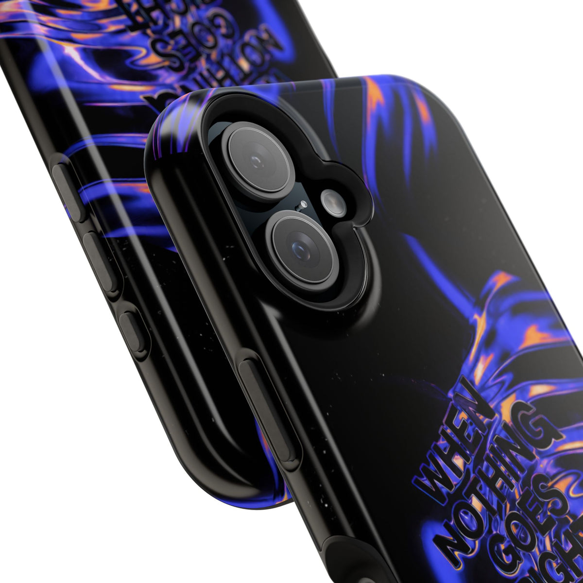 Obsidian Flux