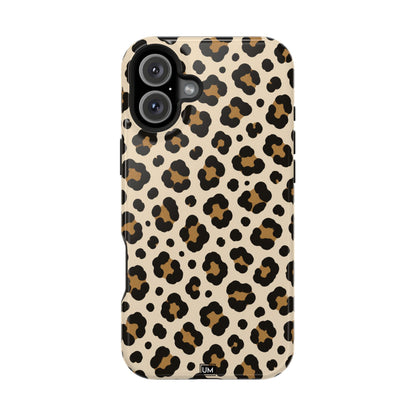 Leopard Luxe