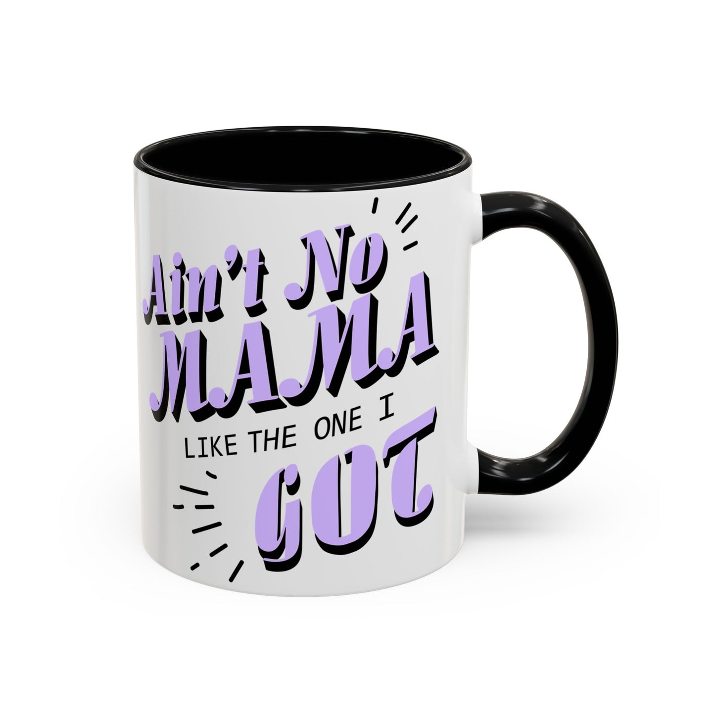 Taza de café Best Mama (11, 15 oz)