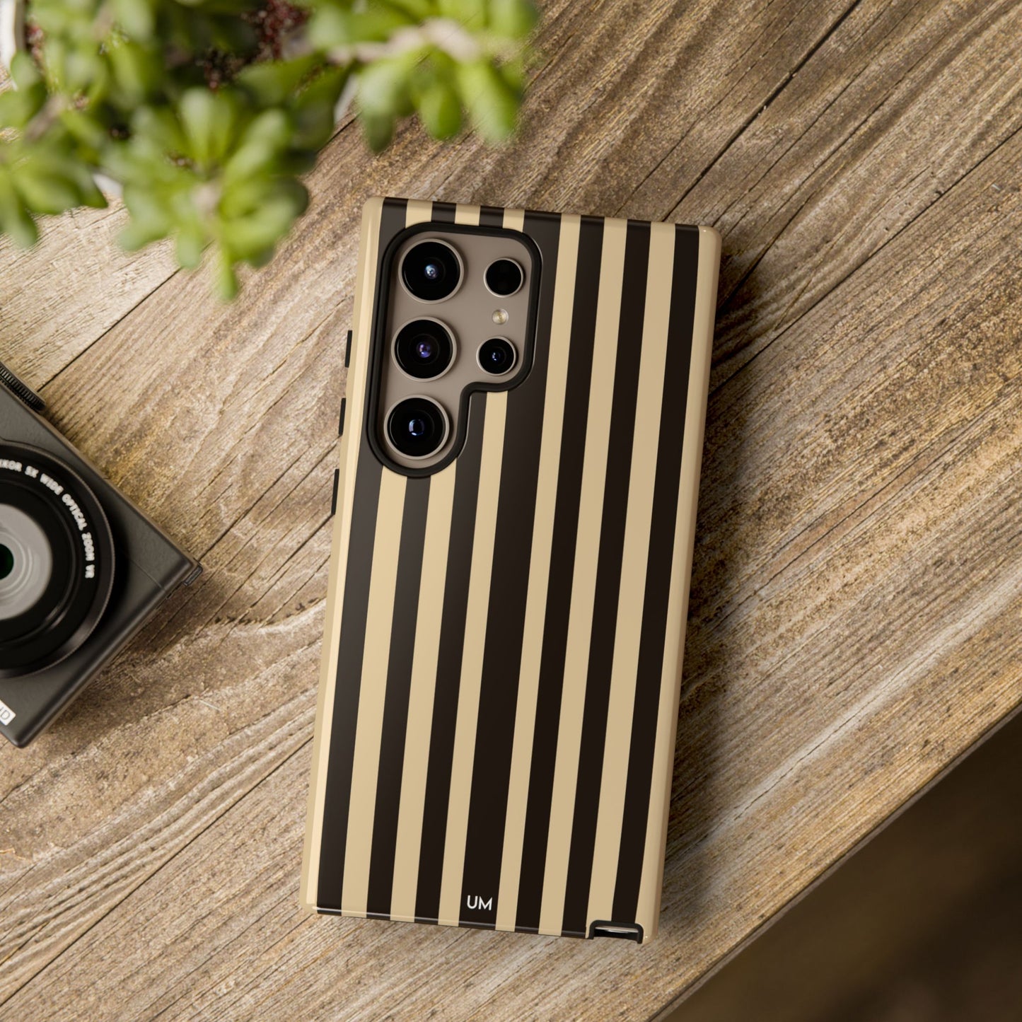 Lines Tough Case