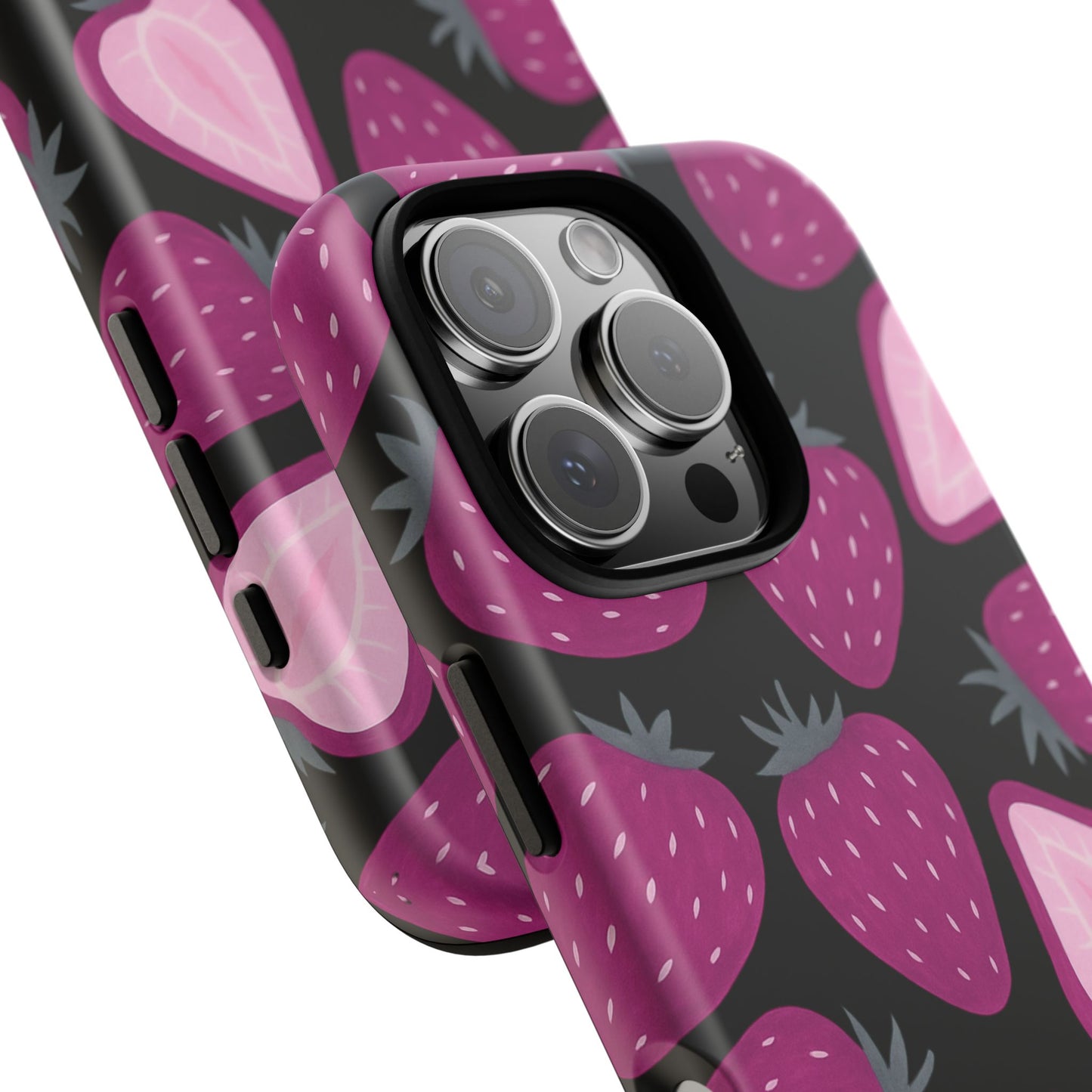 Love Fragole Tough Case