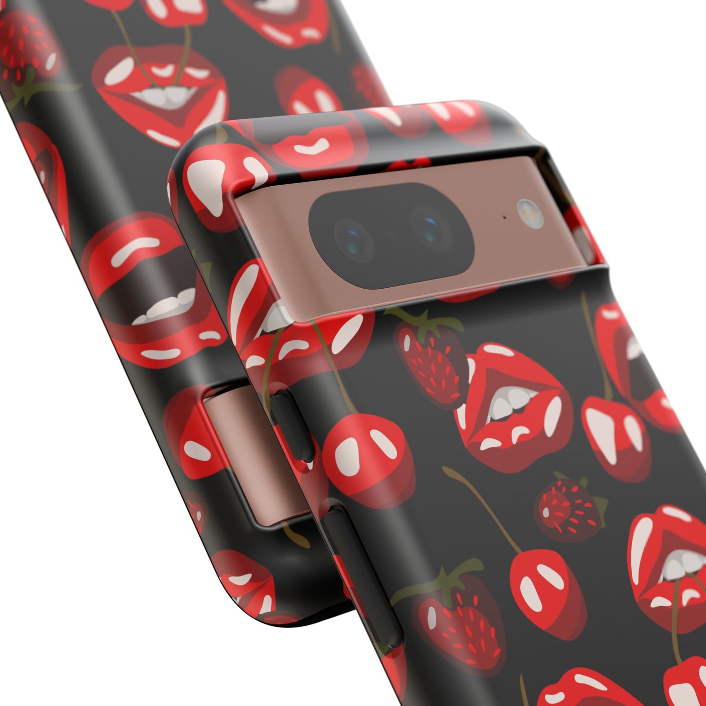 Ciliegia Lips Tough Case