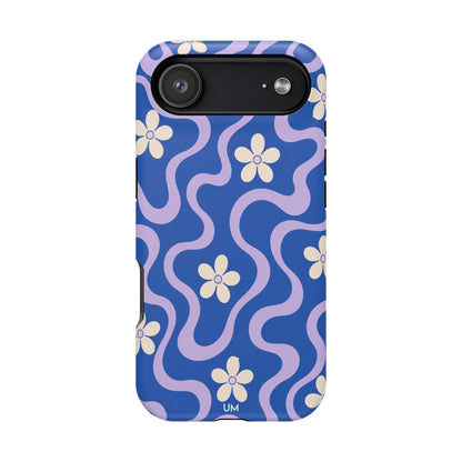 Retro Floral