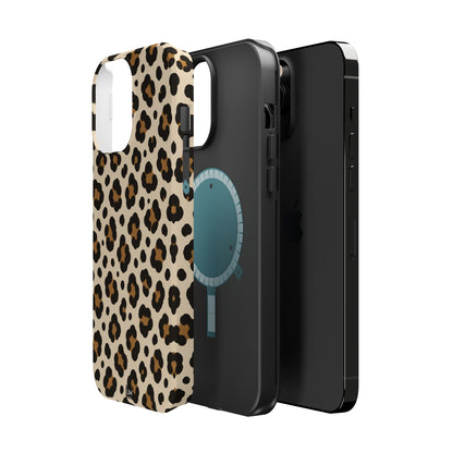 Leopard Luxe