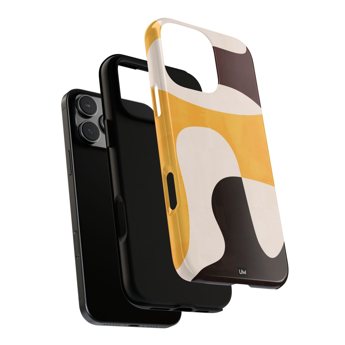 MInimo Vibe Tough Case