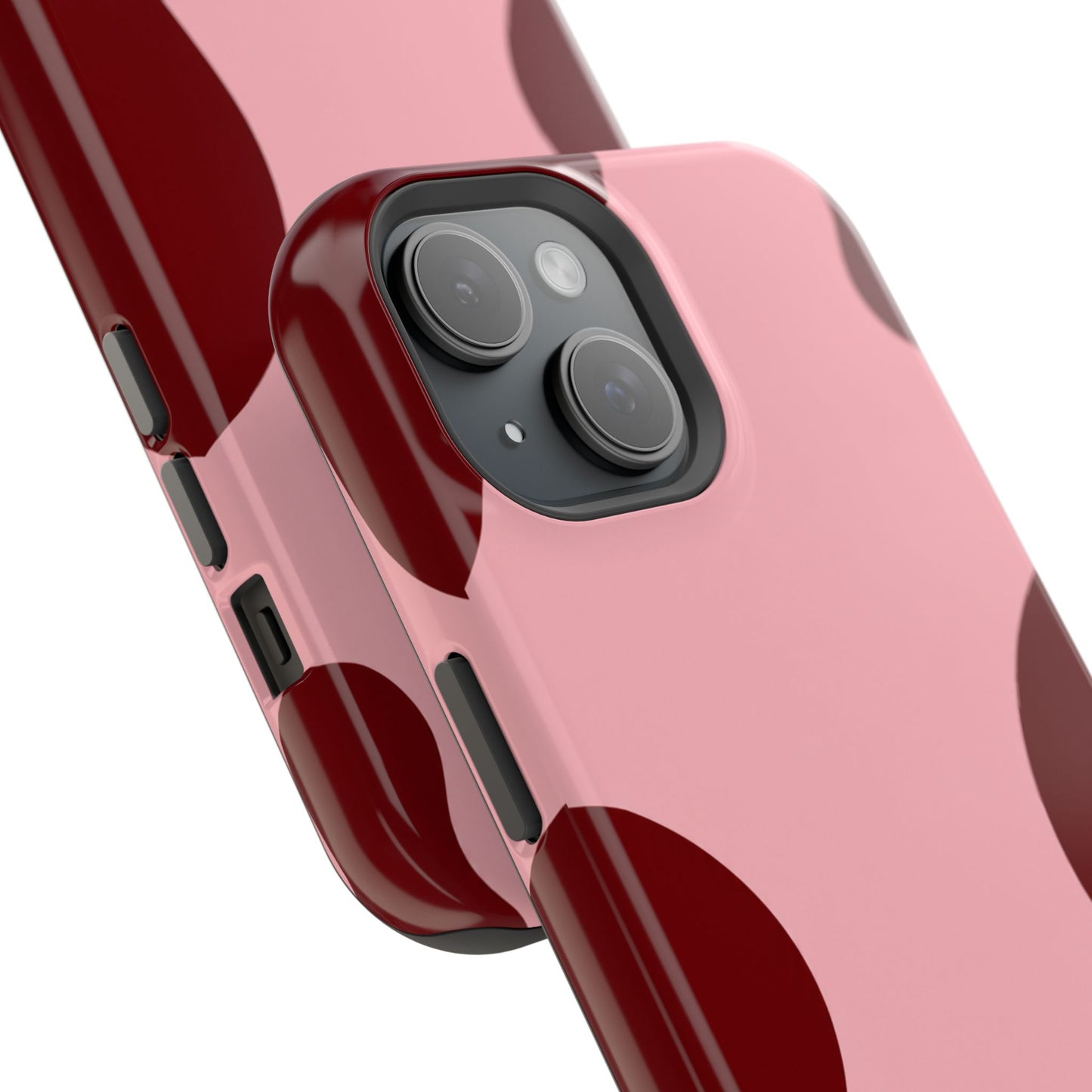 Blush Royale