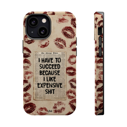 Expensive Shit