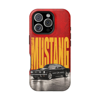 Mustang Legacy