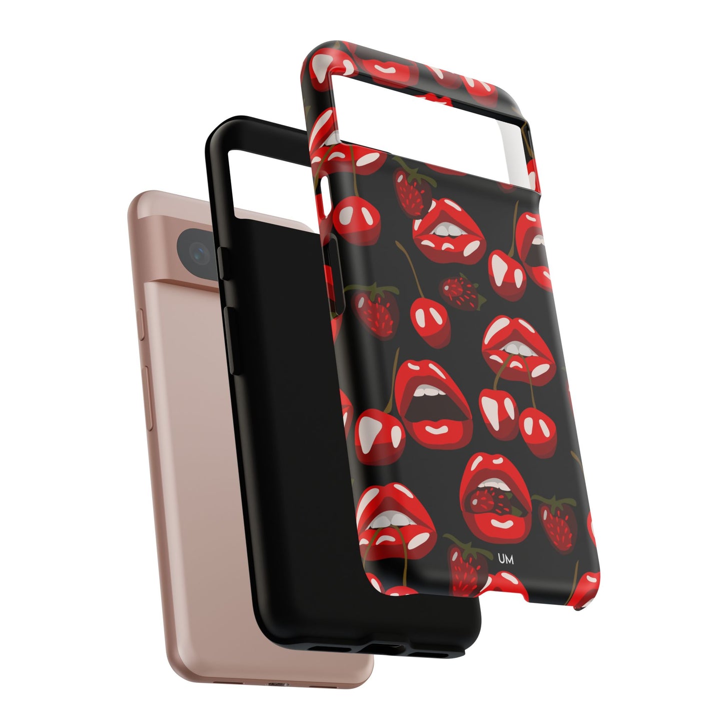 Ciliegia Lips Tough Case