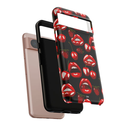Ciliegia Lips Tough Case