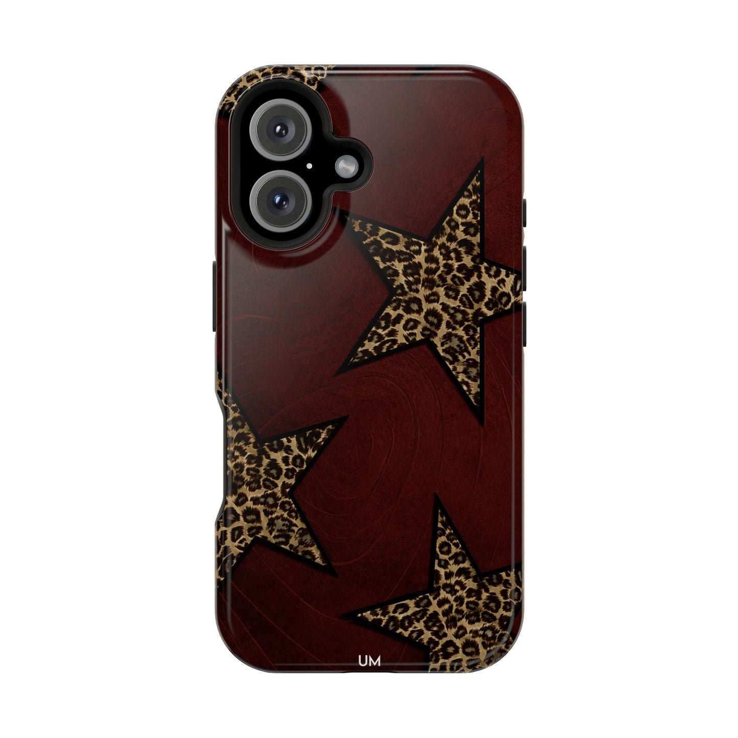 Leopard Star