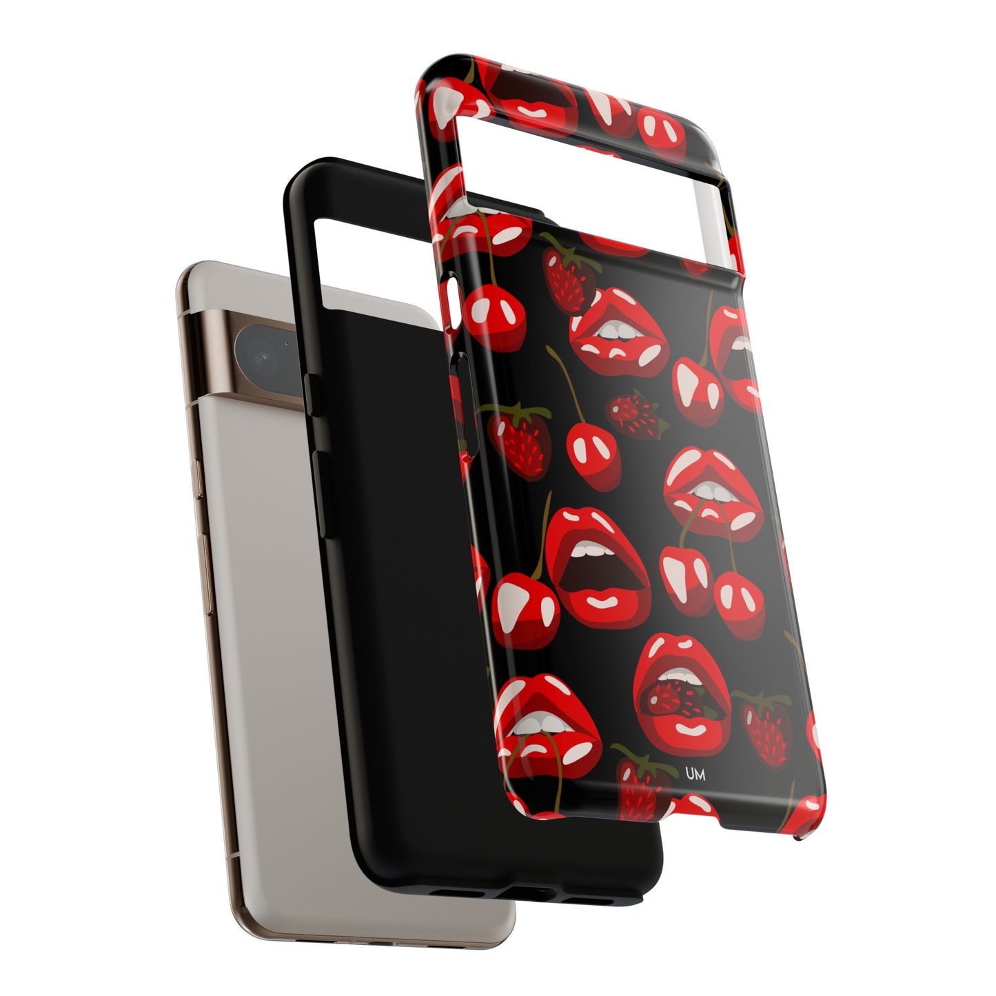 Ciliegia Lips Tough Case