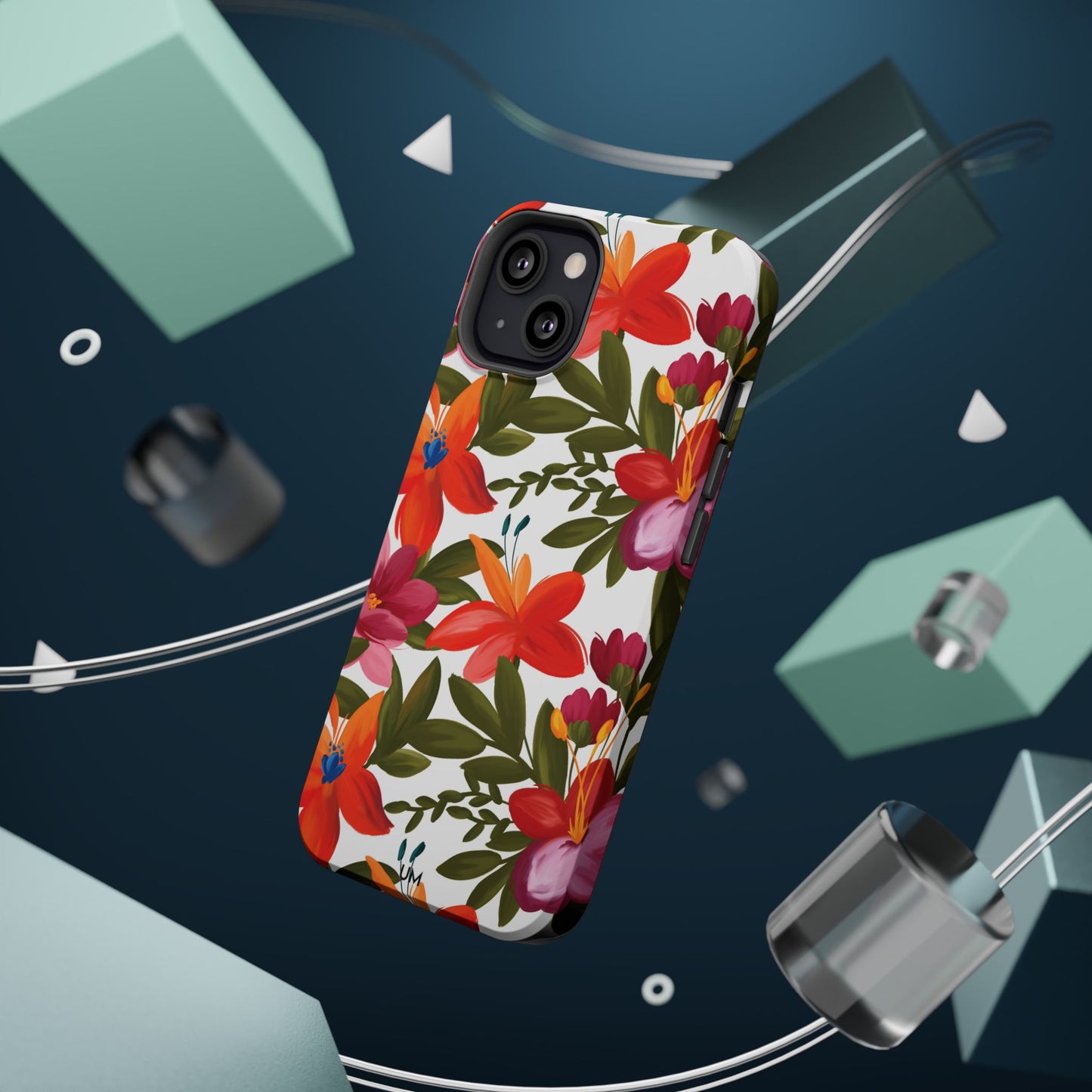 Floral