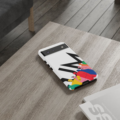 UM Special Edition Tough Cases