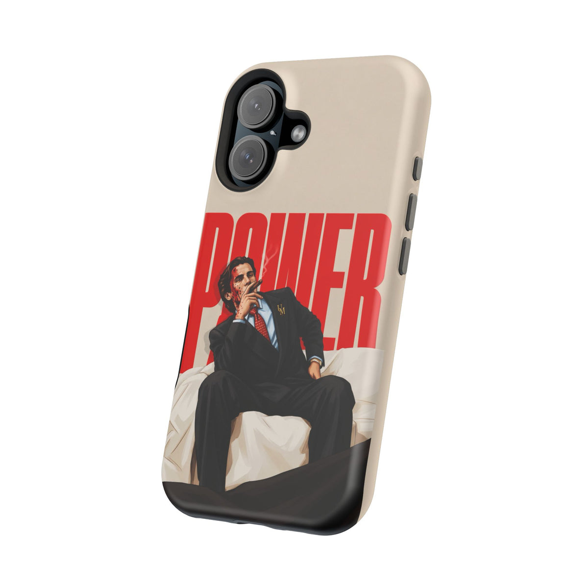 Power