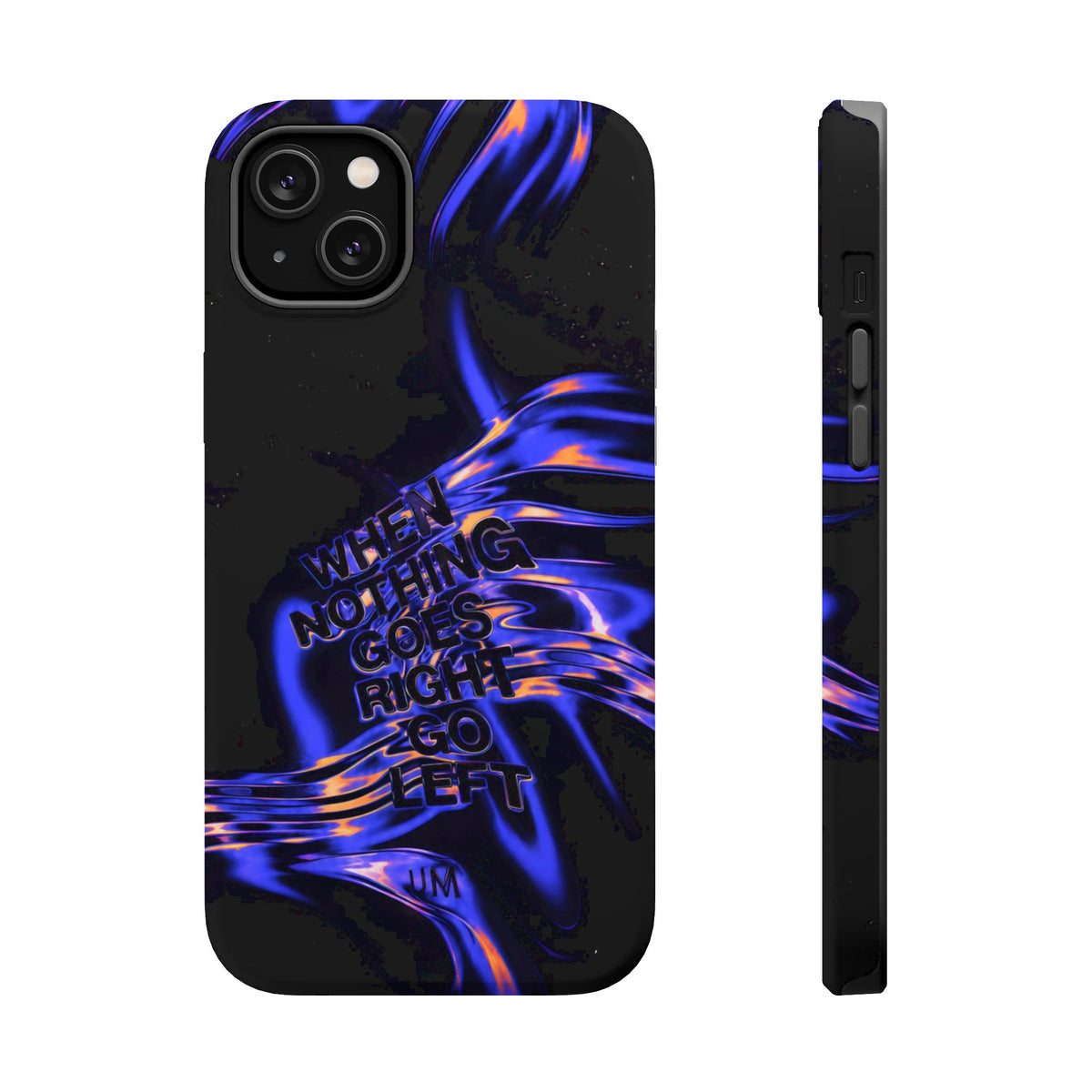 Obsidian Flux