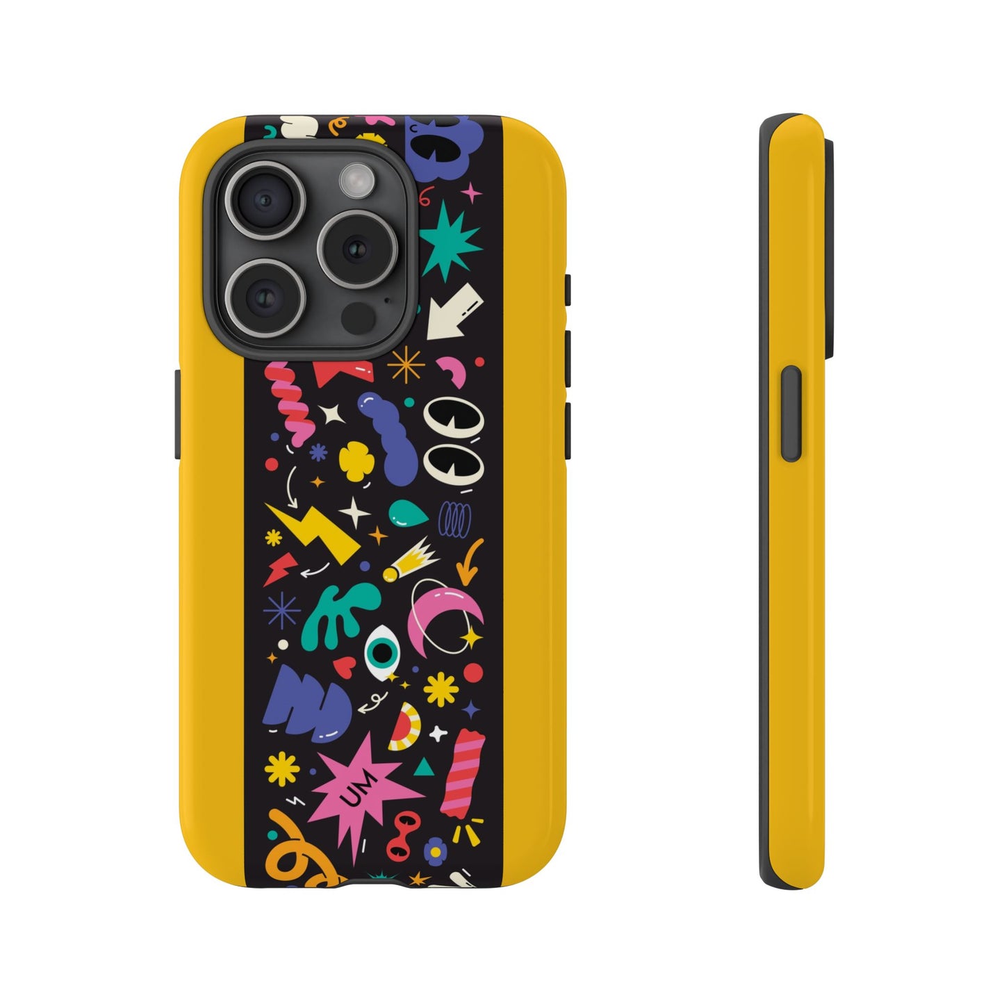 Just Chill Tough Cases