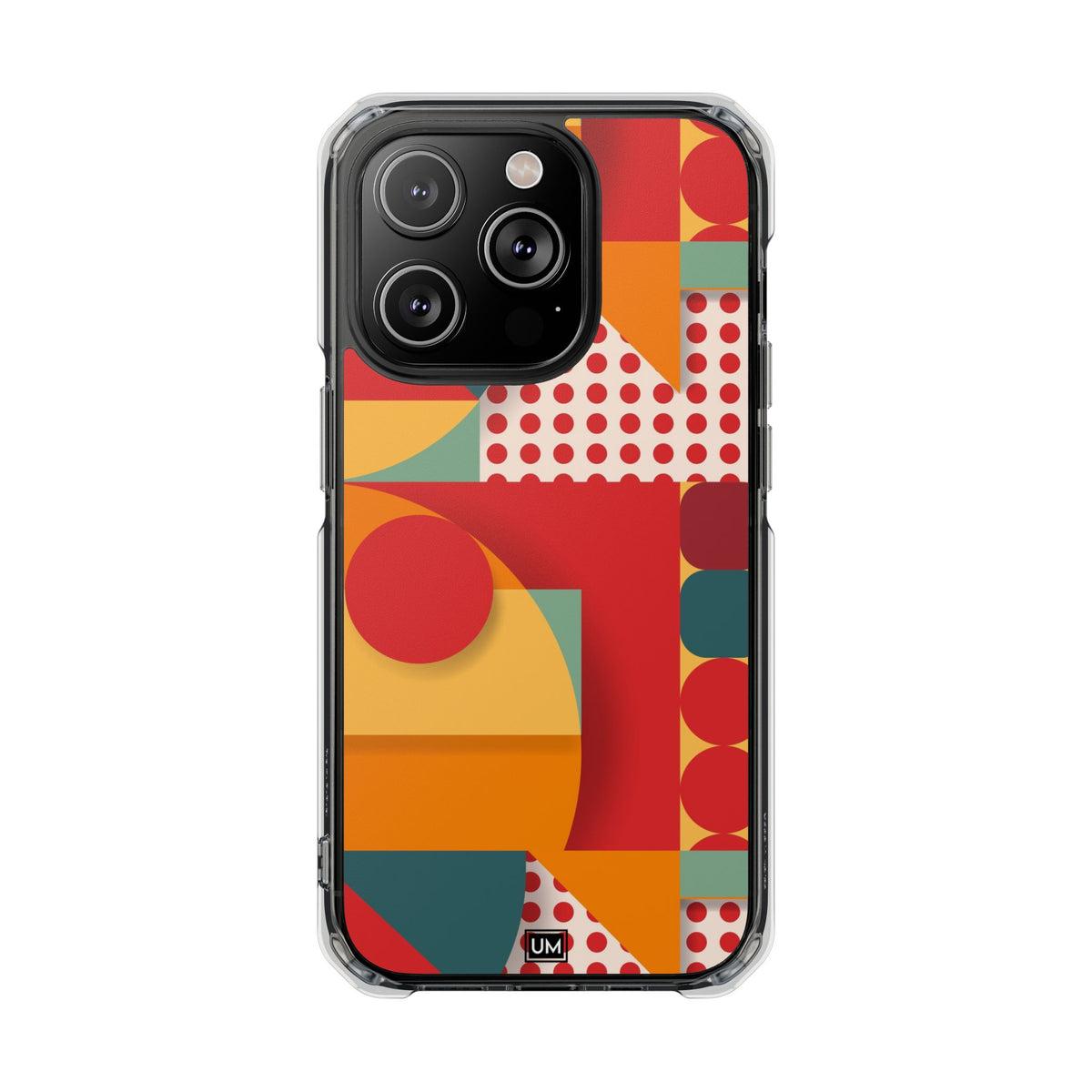 vibrant MInimo