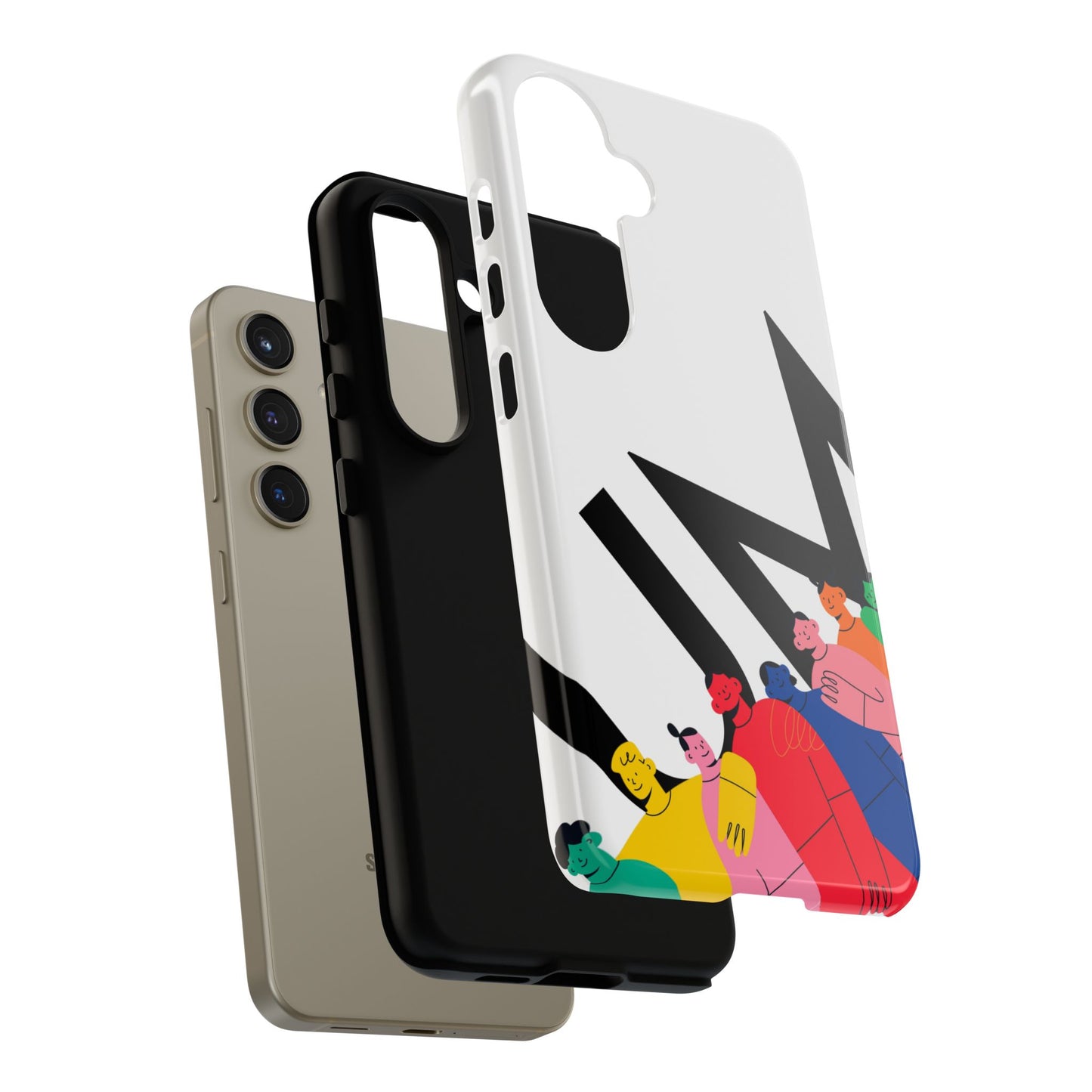 UM Special Edition Tough Cases