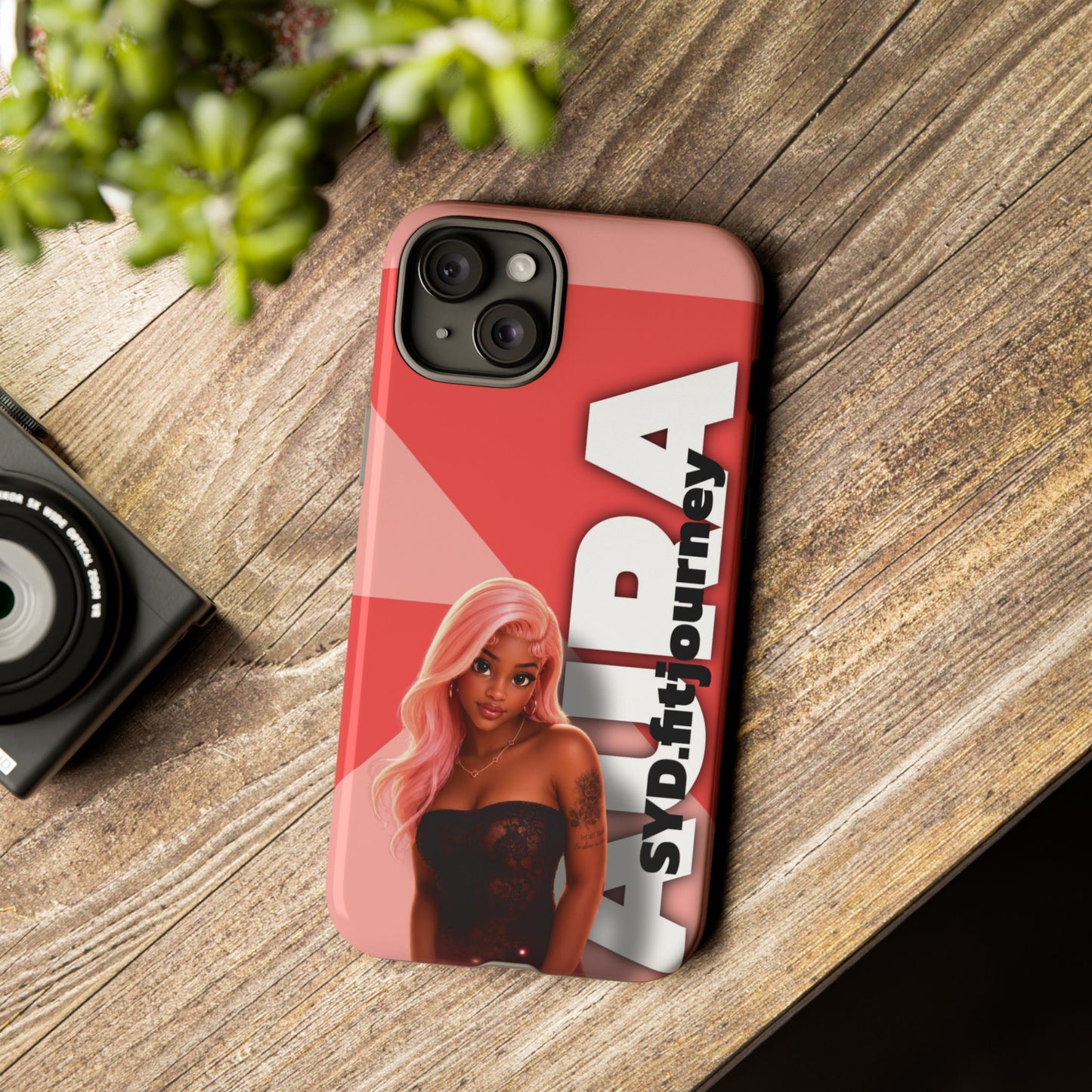 Customized For SYD