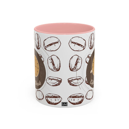 Taza para tomar café (11, 15 oz)