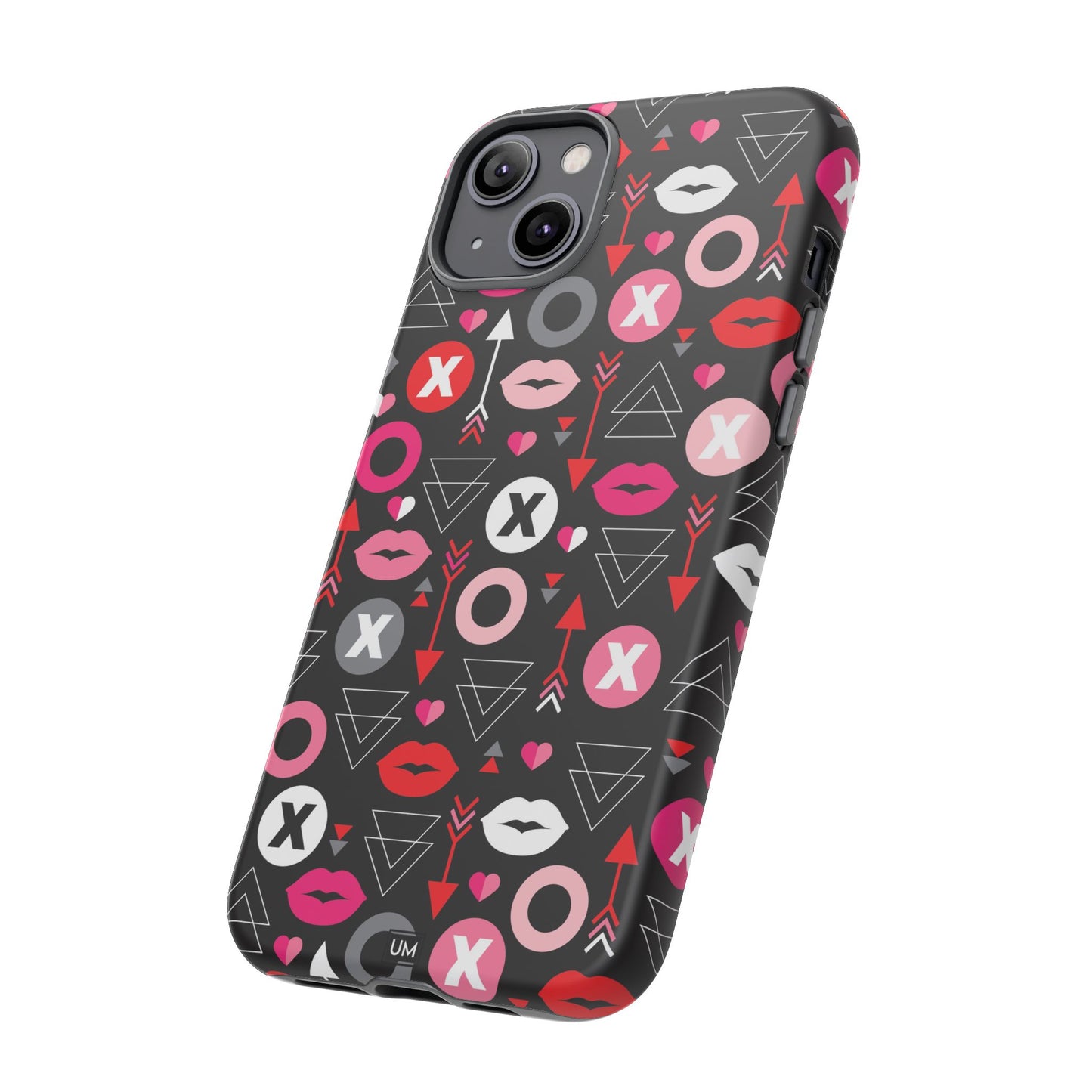xoxo Cupid Love Tough Case