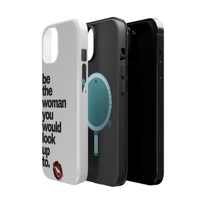 Be the Woman