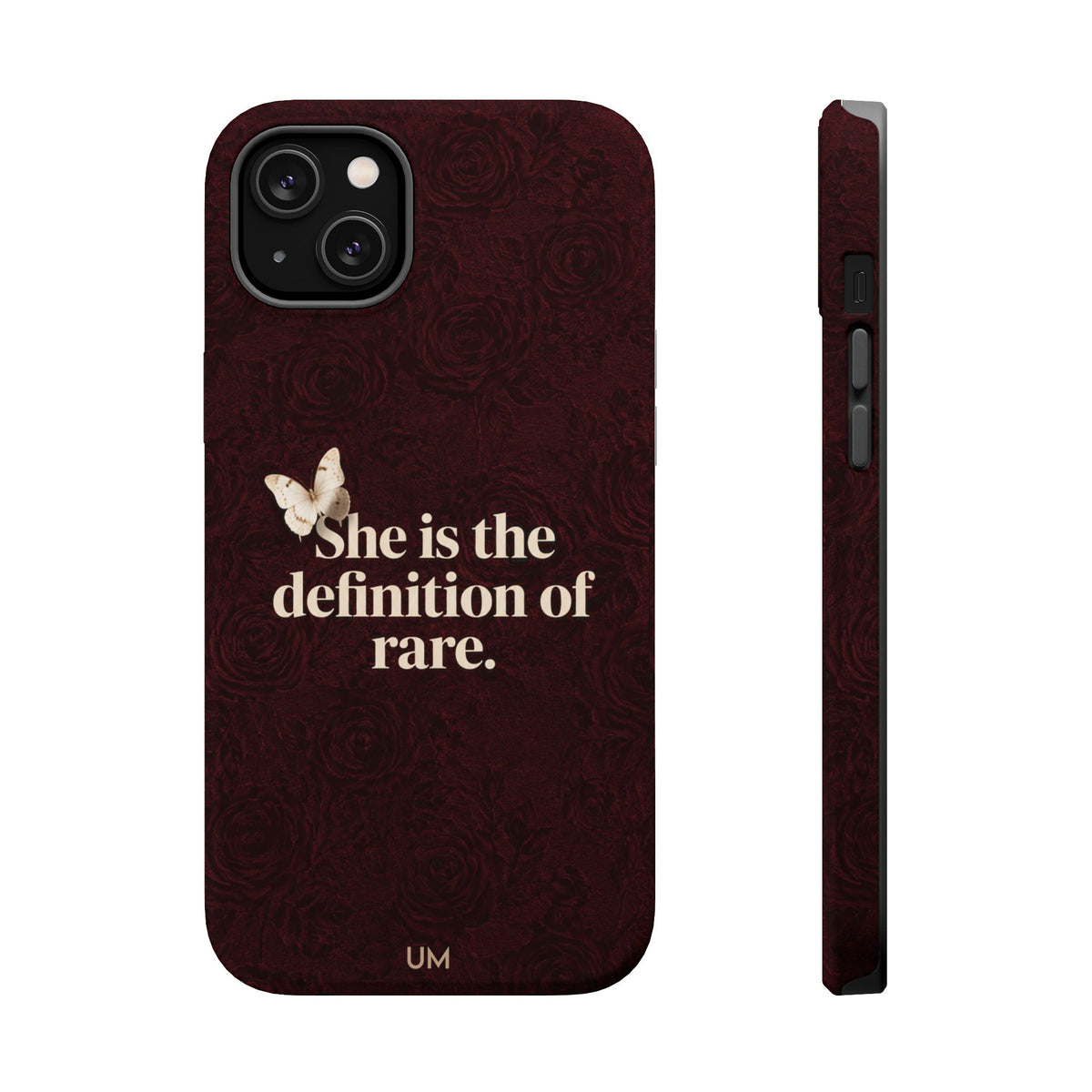 Rare you