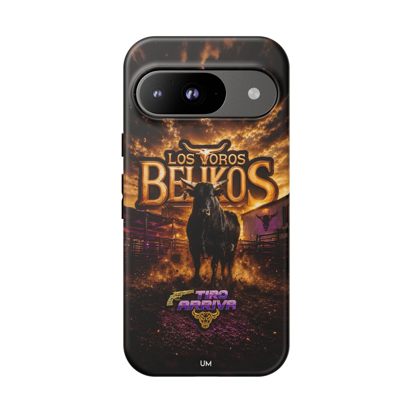 Belikos Tough Case
