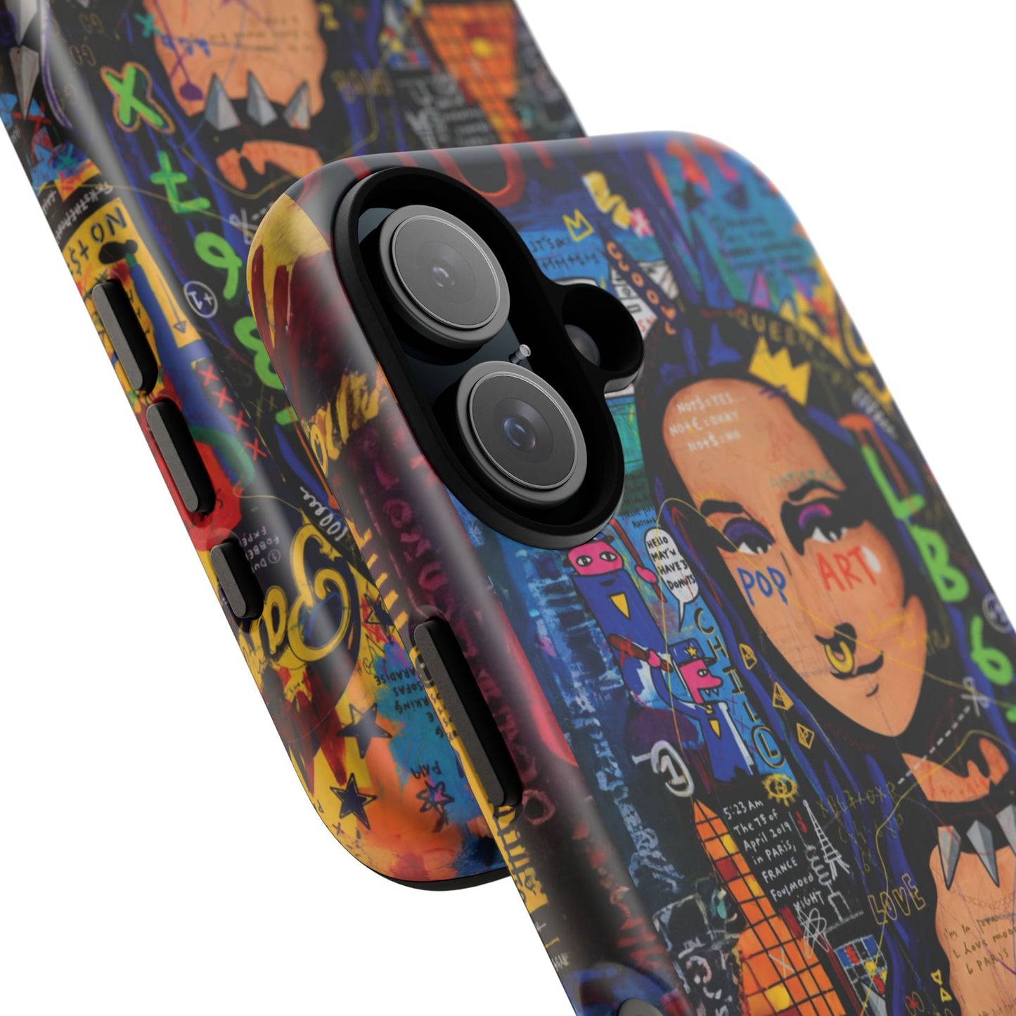 Mona Entertainment  Tough Case