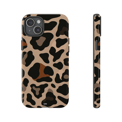 Ghepardo Pelle Tough Case