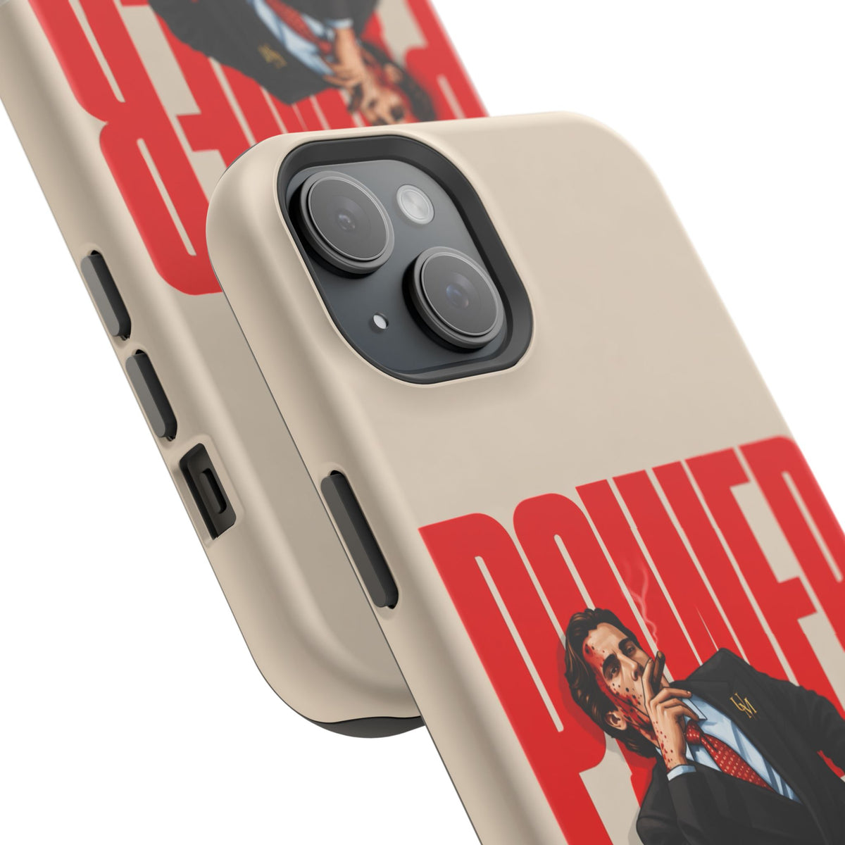 Power