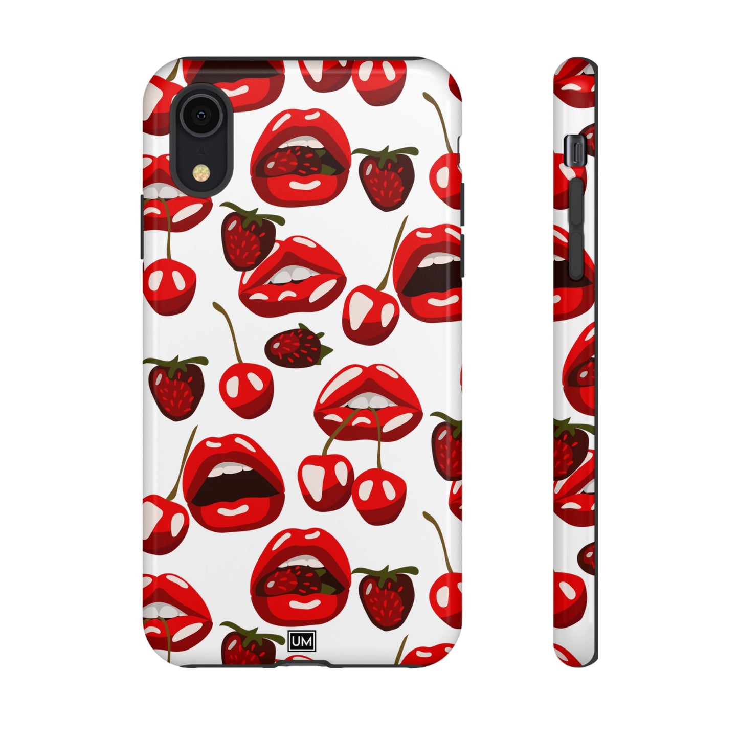 Chery Lips Tough Case