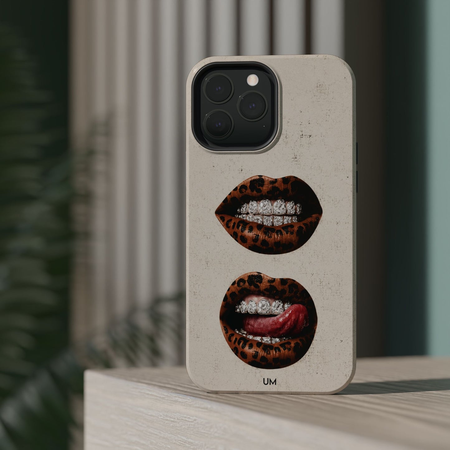 Wild Kiss