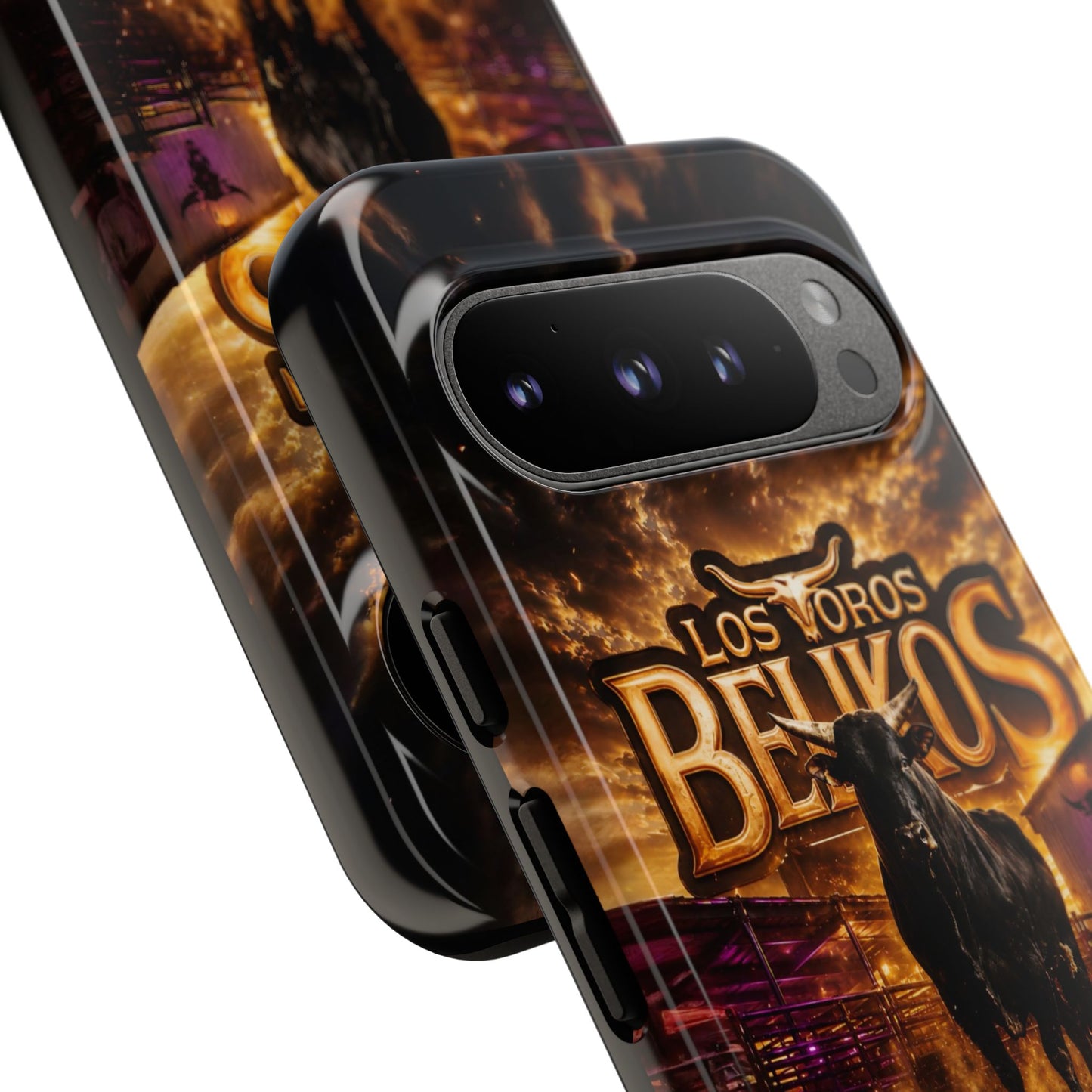 Belikos Tough Case