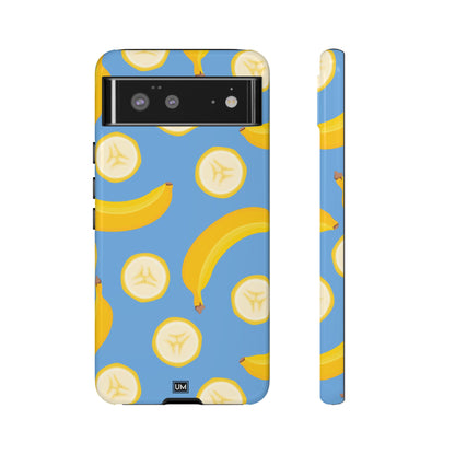 wanna banana Tough Case