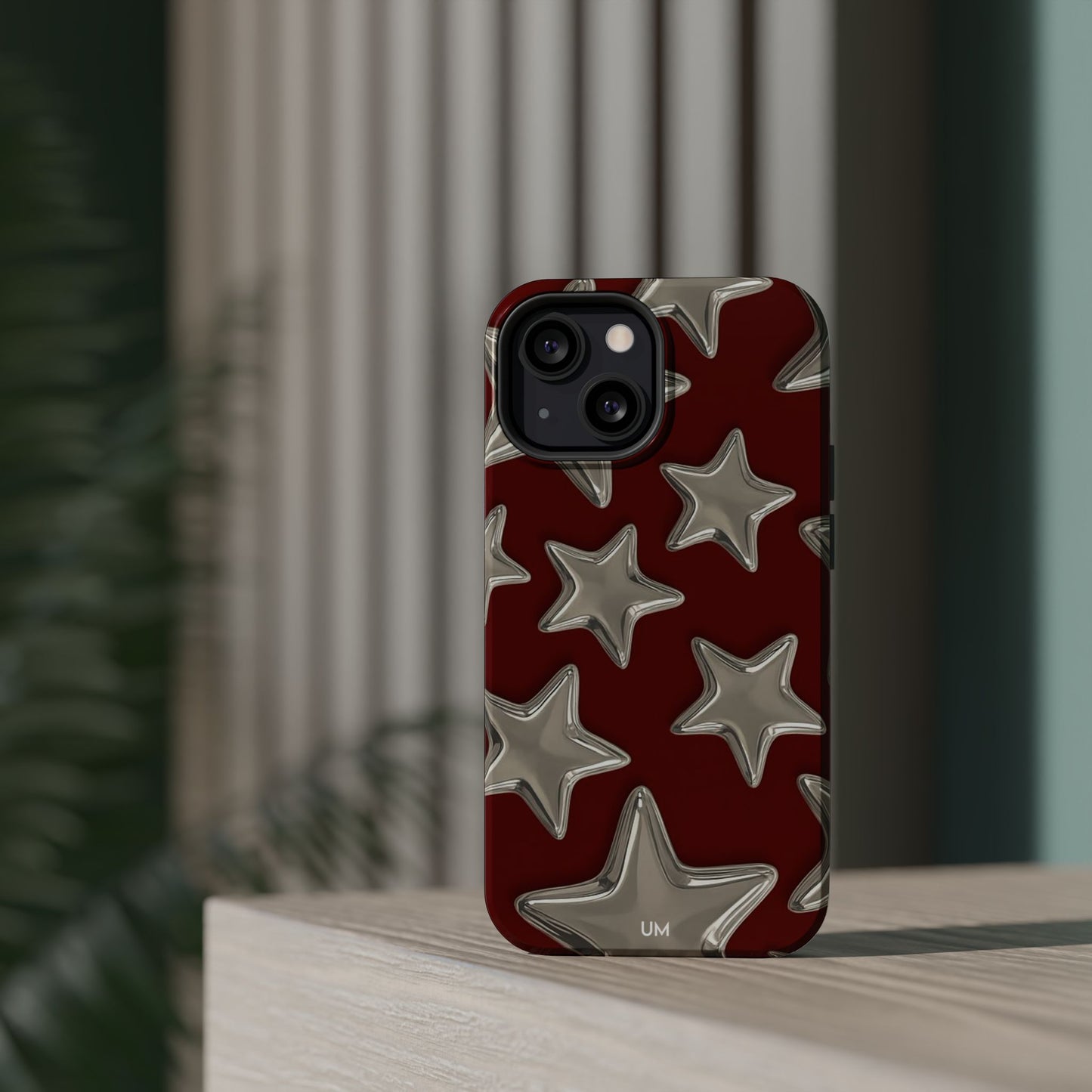 Red Stella
