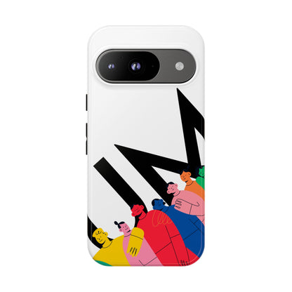 UM Special Edition Tough Cases