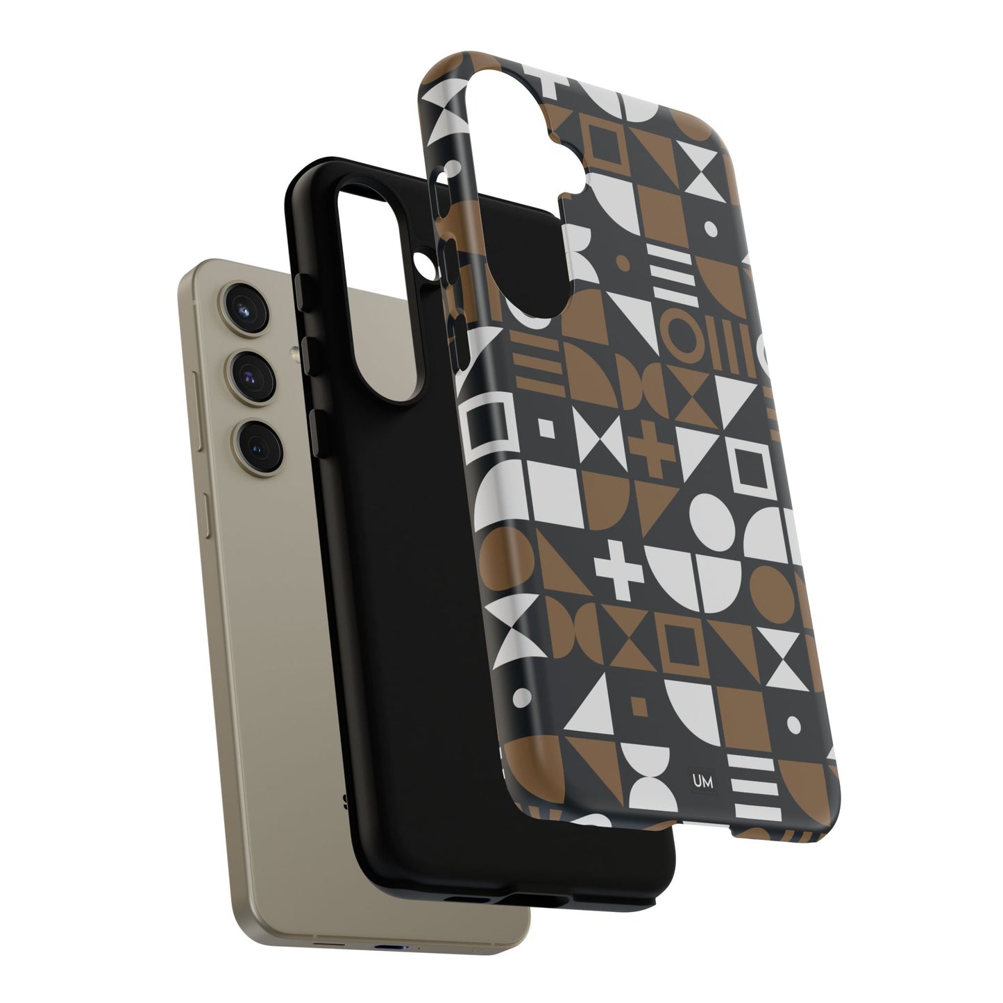 Minime blocks Tough Cases