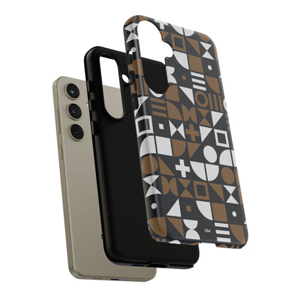 Minime blocks Tough Cases