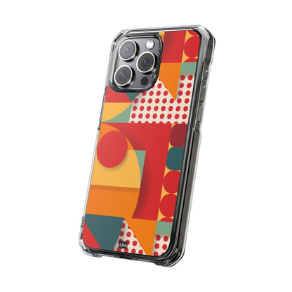 vibrant MInimo