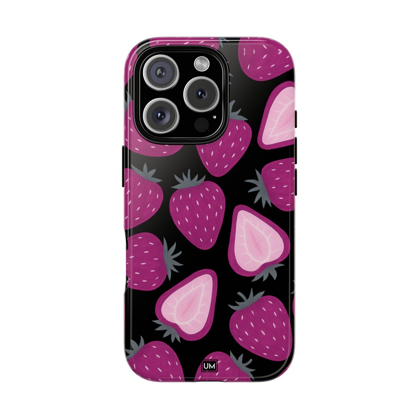 Love Fragole Tough Case