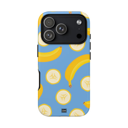 wanna banana Tough Case